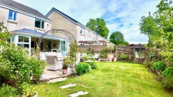 Millers Wood, Penmaen, NP12