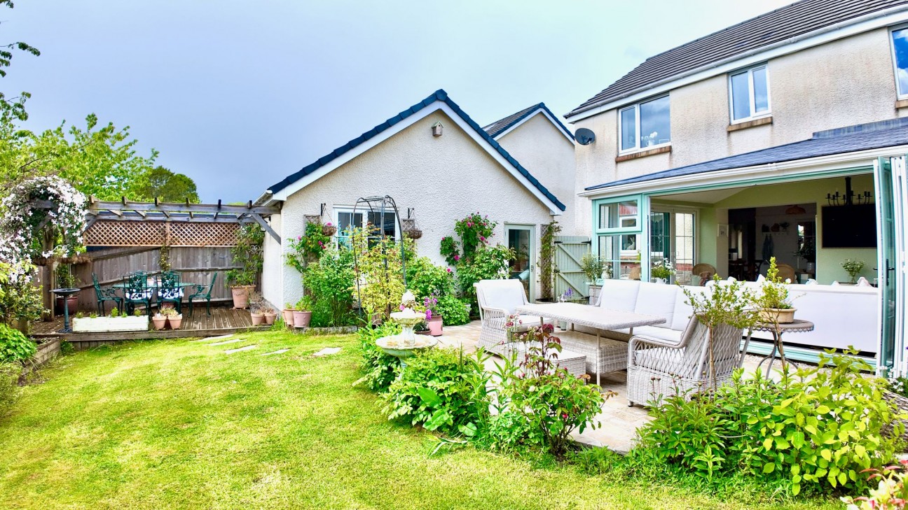 Millers Wood, Penmaen, NP12