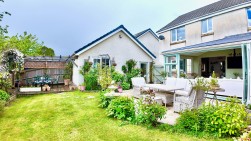 Millers Wood, Penmaen, NP12