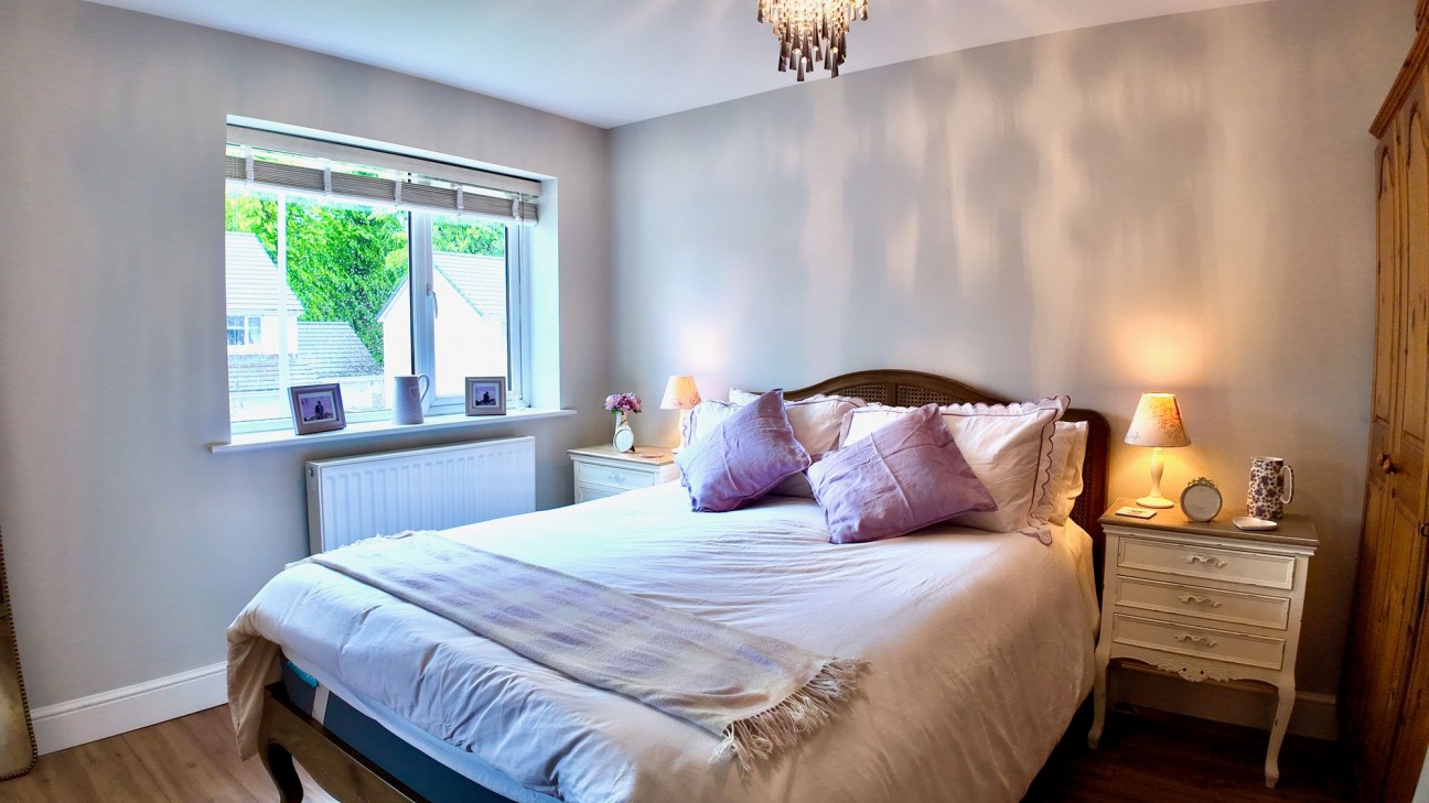 Millers Wood, Penmaen, NP12