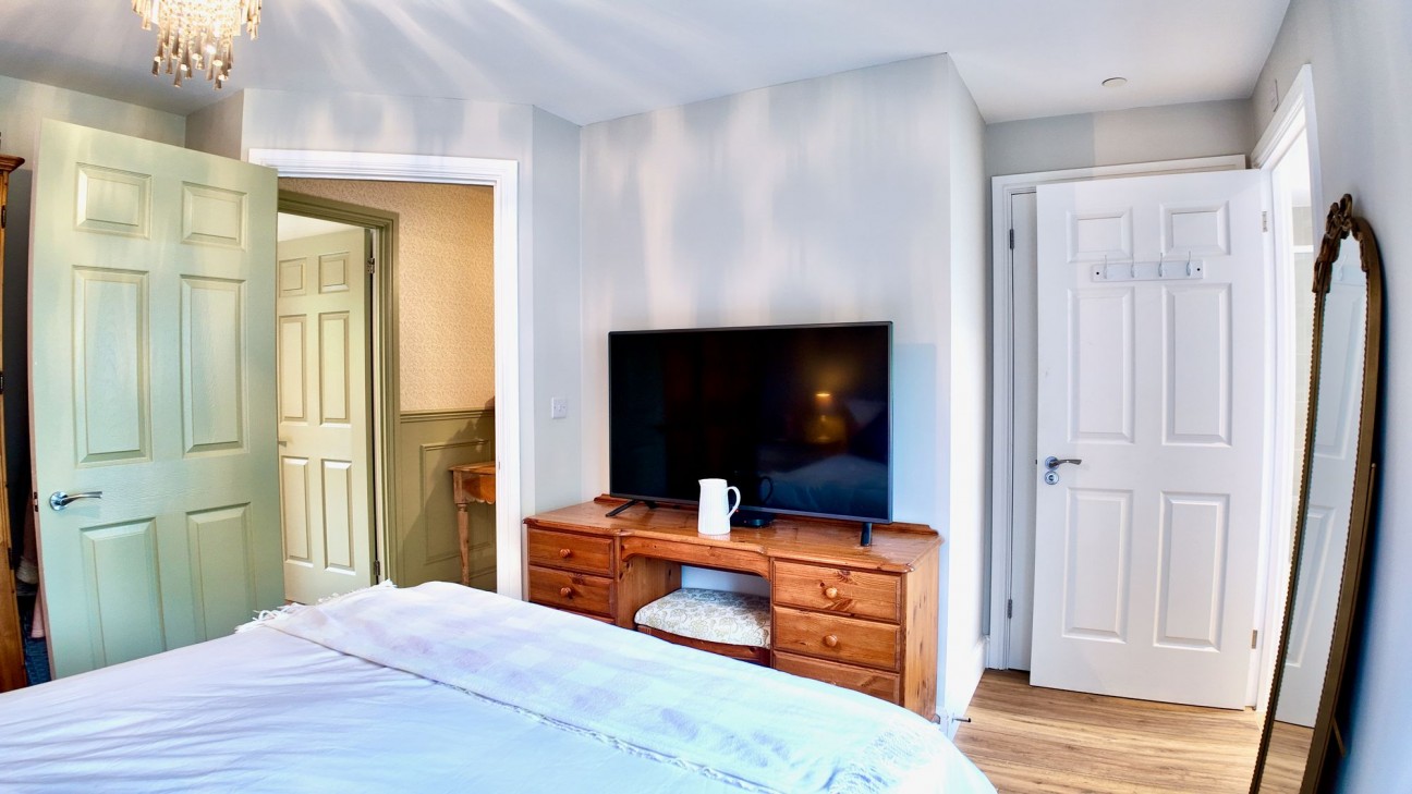 Millers Wood, Penmaen, NP12