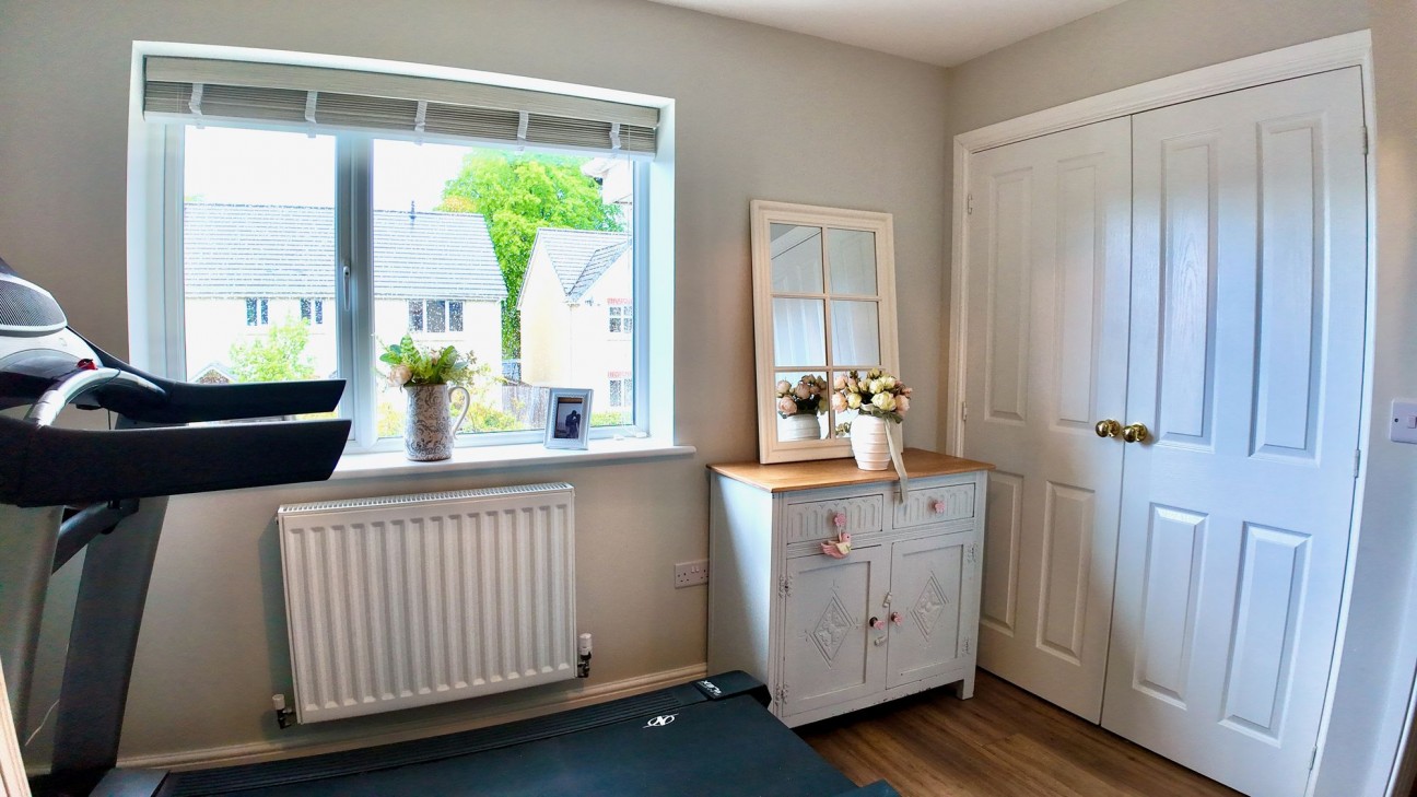 Millers Wood, Penmaen, NP12