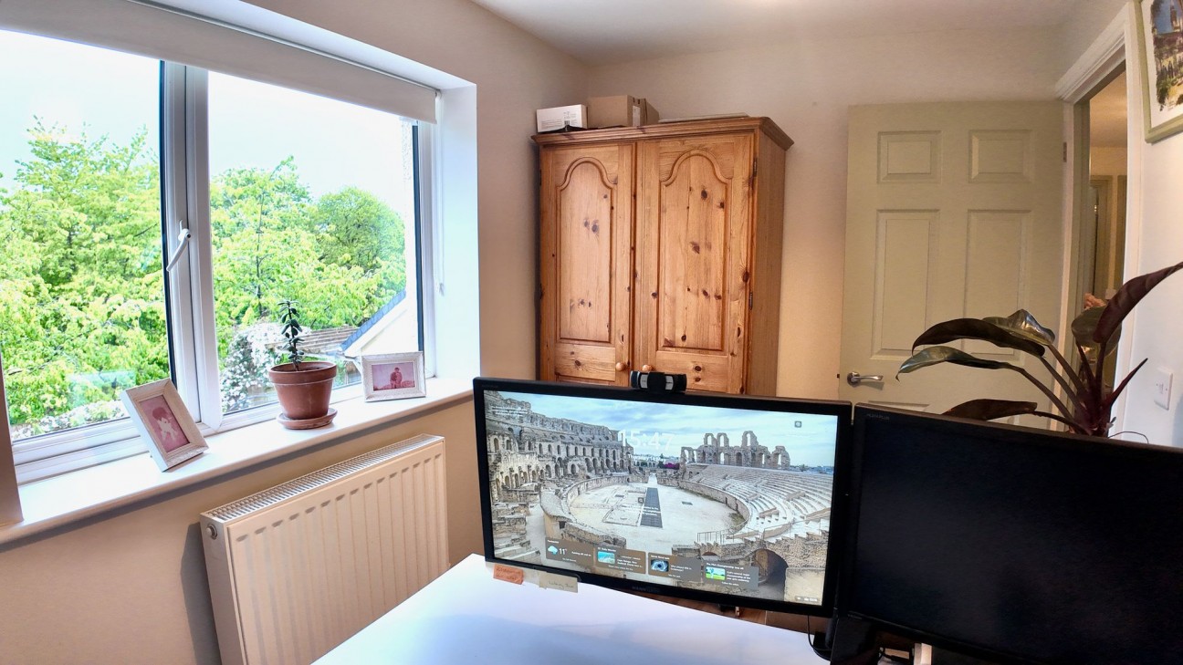 Millers Wood, Penmaen, NP12