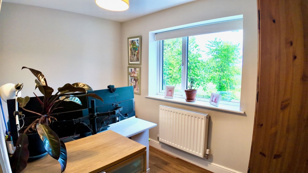Millers Wood, Penmaen, NP12