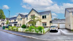 Millers Wood, Penmaen, NP12