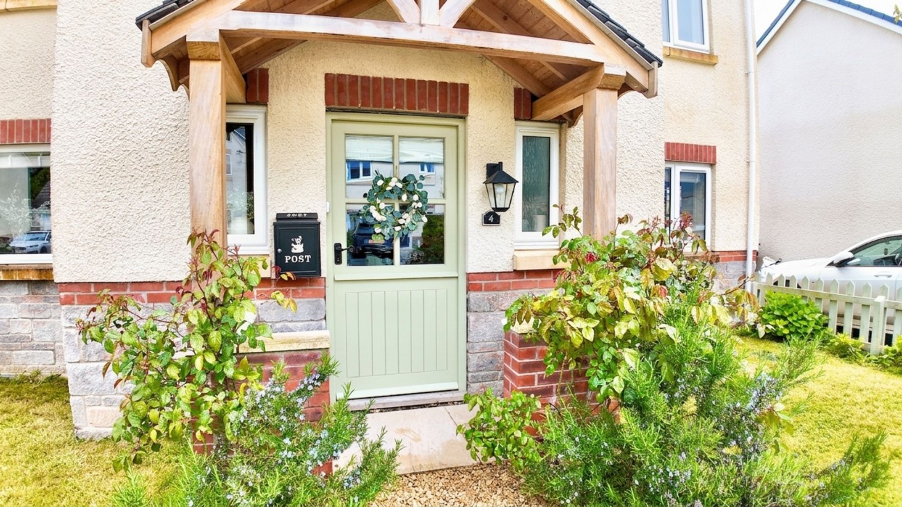 Millers Wood, Penmaen, NP12