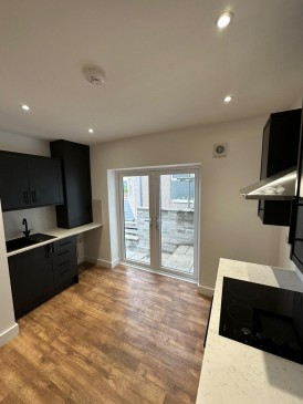 Gilfach Street, Bargoed, CF81