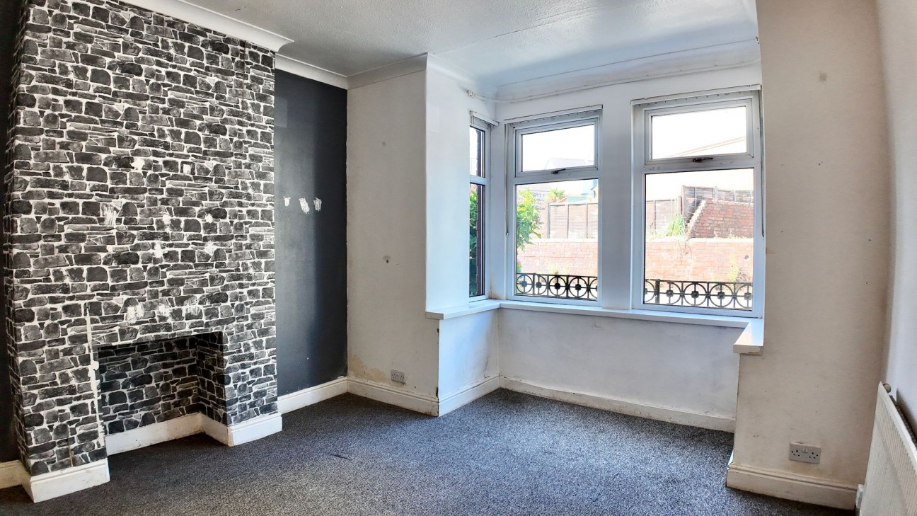 Grove Terrace, Pontnewynydd, NP4