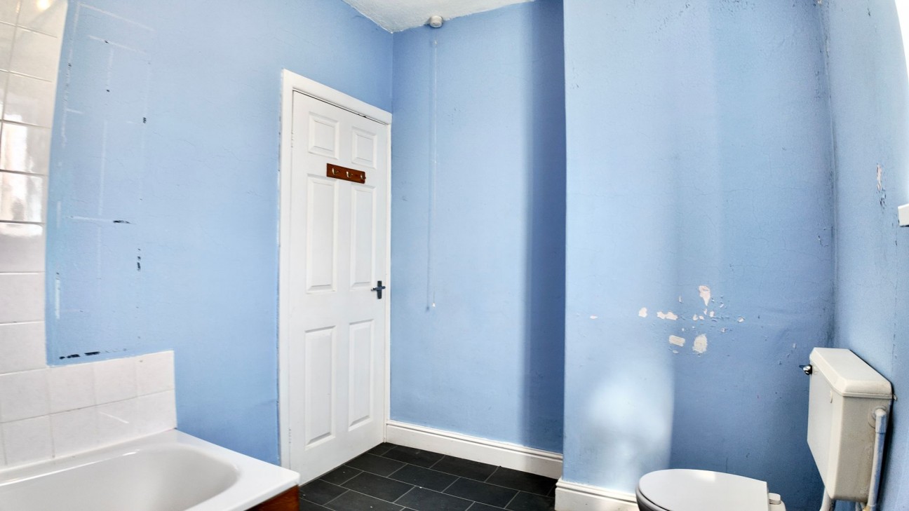 Grove Terrace, Pontnewynydd, NP4