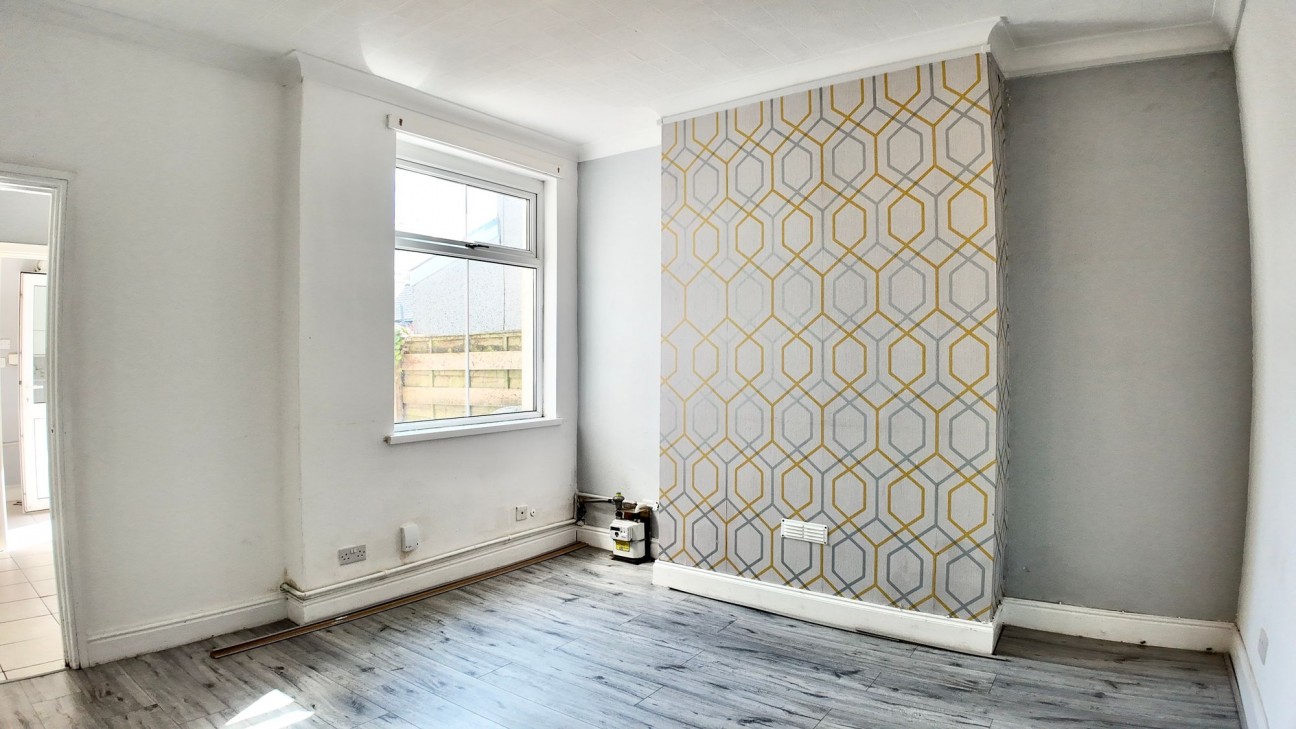 Grove Terrace, Pontnewynydd, NP4