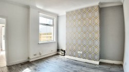 Grove Terrace, Pontnewynydd, NP4