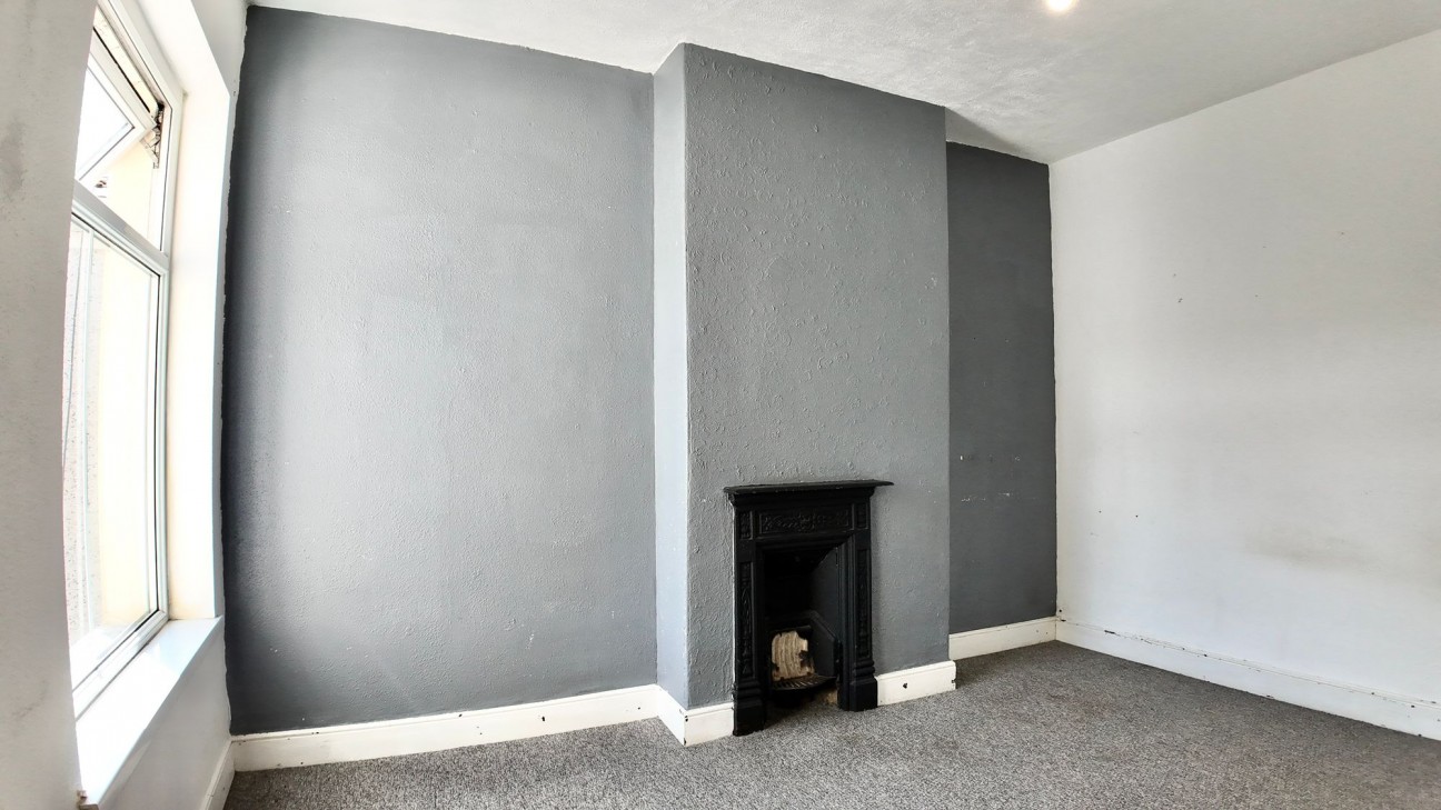 Grove Terrace, Pontnewynydd, NP4