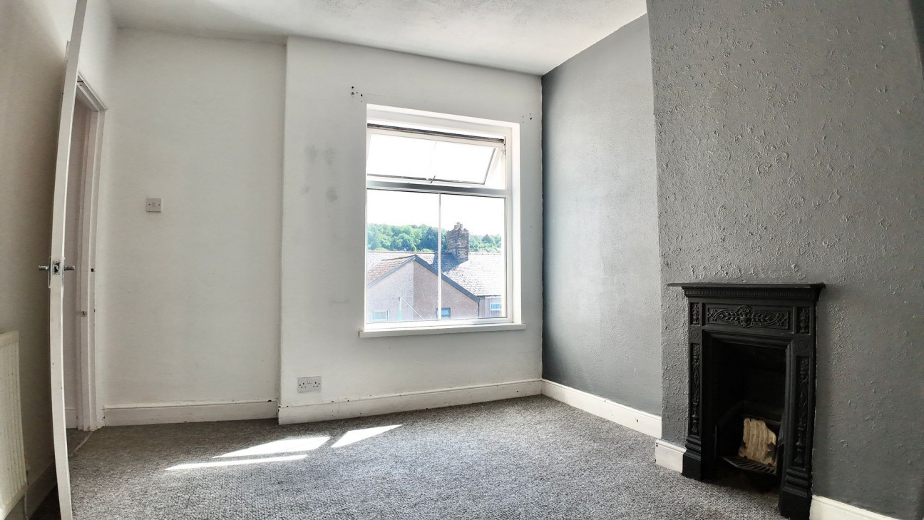 Grove Terrace, Pontnewynydd, NP4