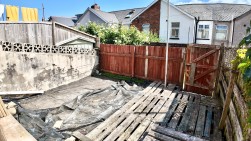 Grove Terrace, Pontnewynydd, NP4