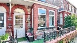 Grove Terrace, Pontnewynydd, NP4