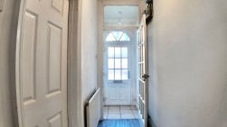 Grove Terrace, Pontnewynydd, NP4