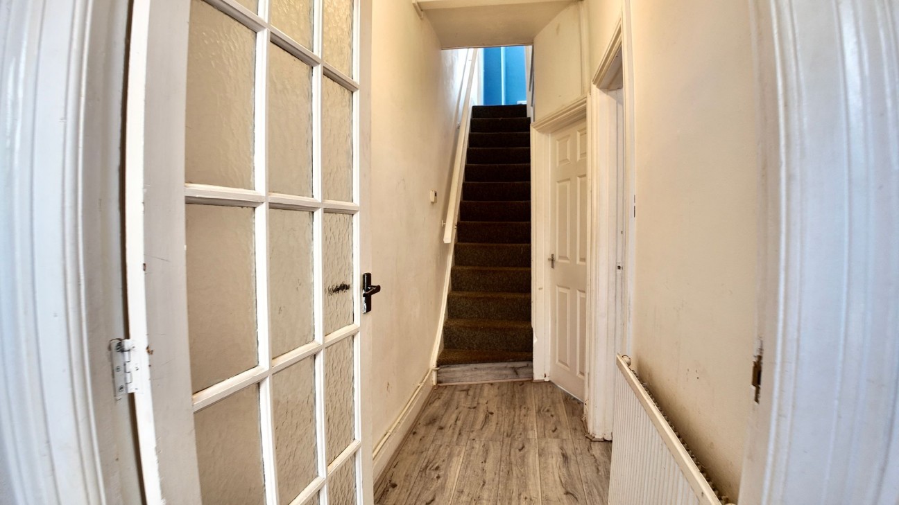 Grove Terrace, Pontnewynydd, NP4