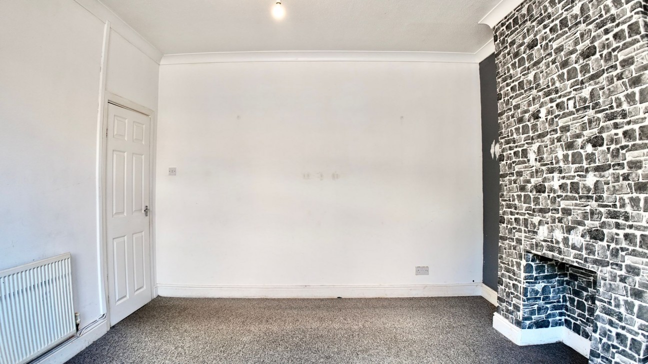 Grove Terrace, Pontnewynydd, NP4