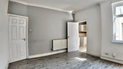 Grove Terrace, Pontnewynydd, NP4