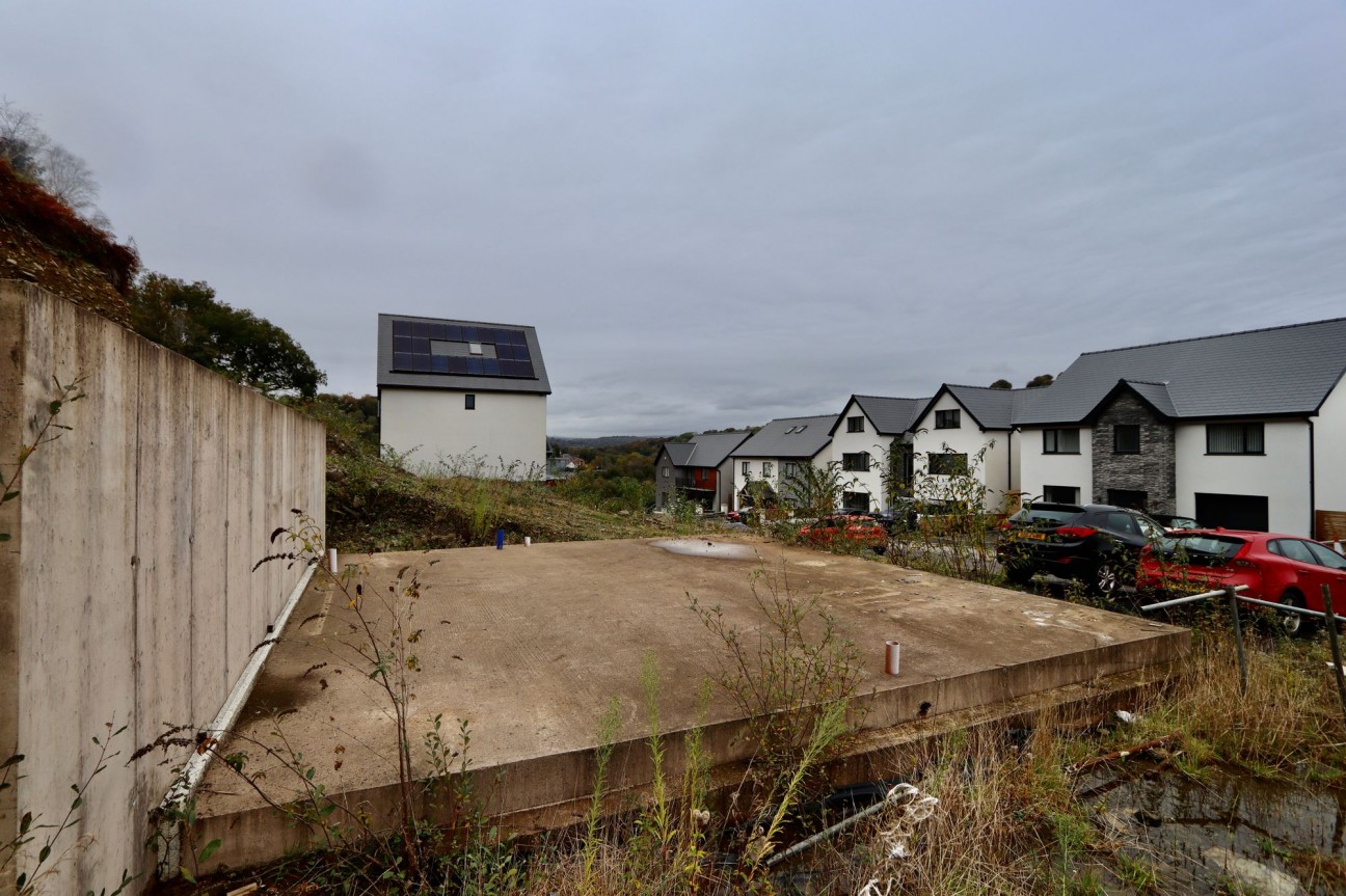 The Glade, Blackwood, NP12