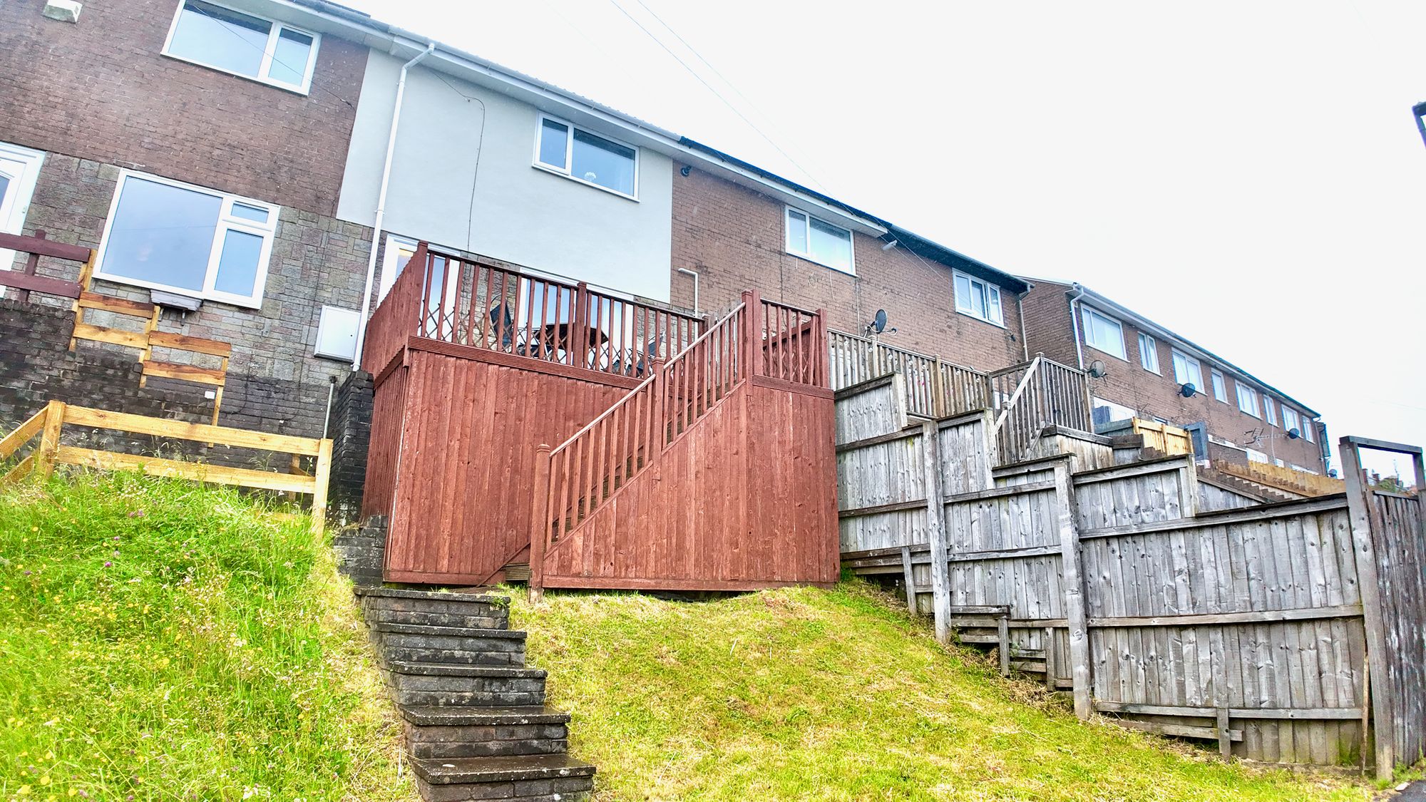 Cheviot Close, Risca, NP11