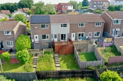 Cheviot Close, Risca, NP11