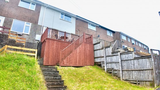 Cheviot Close, Risca, NP11