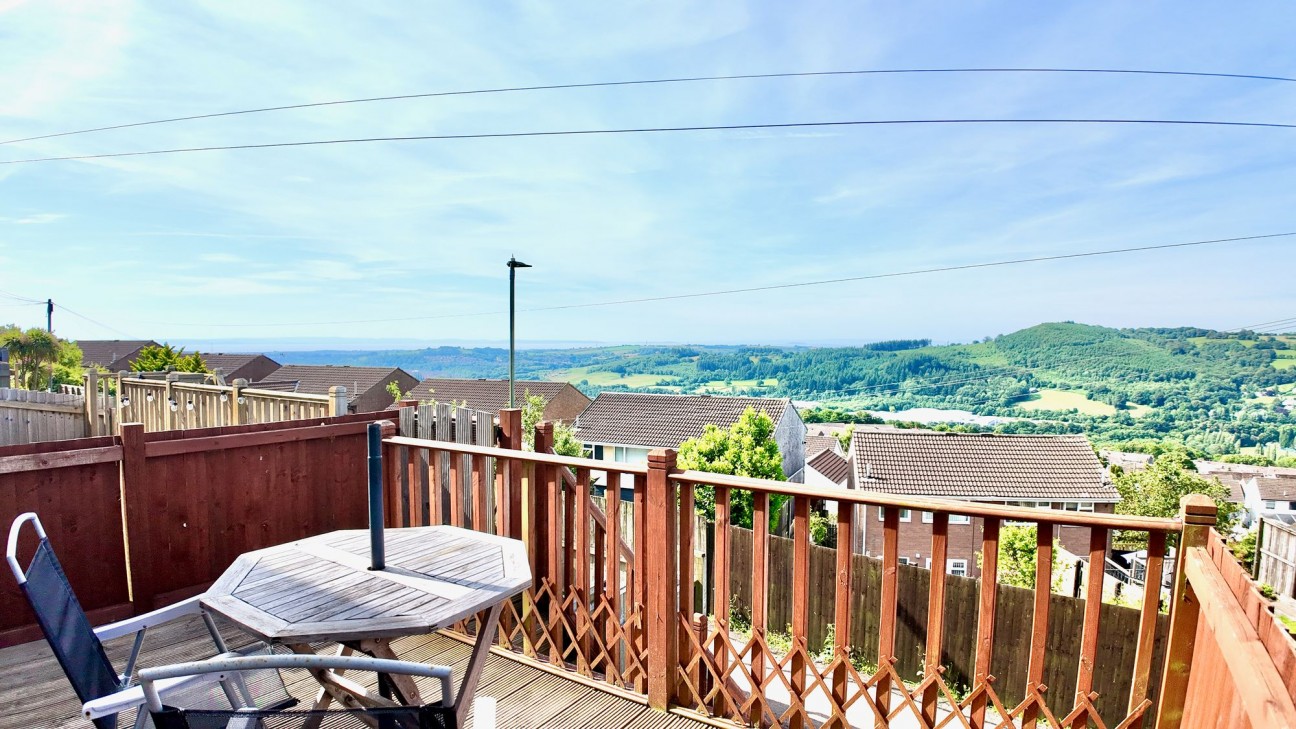 Cheviot Close, Risca, NP11