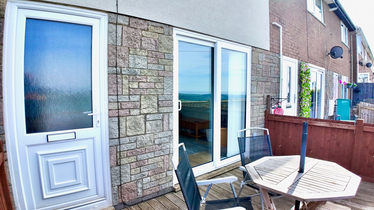 Cheviot Close, Risca, NP11