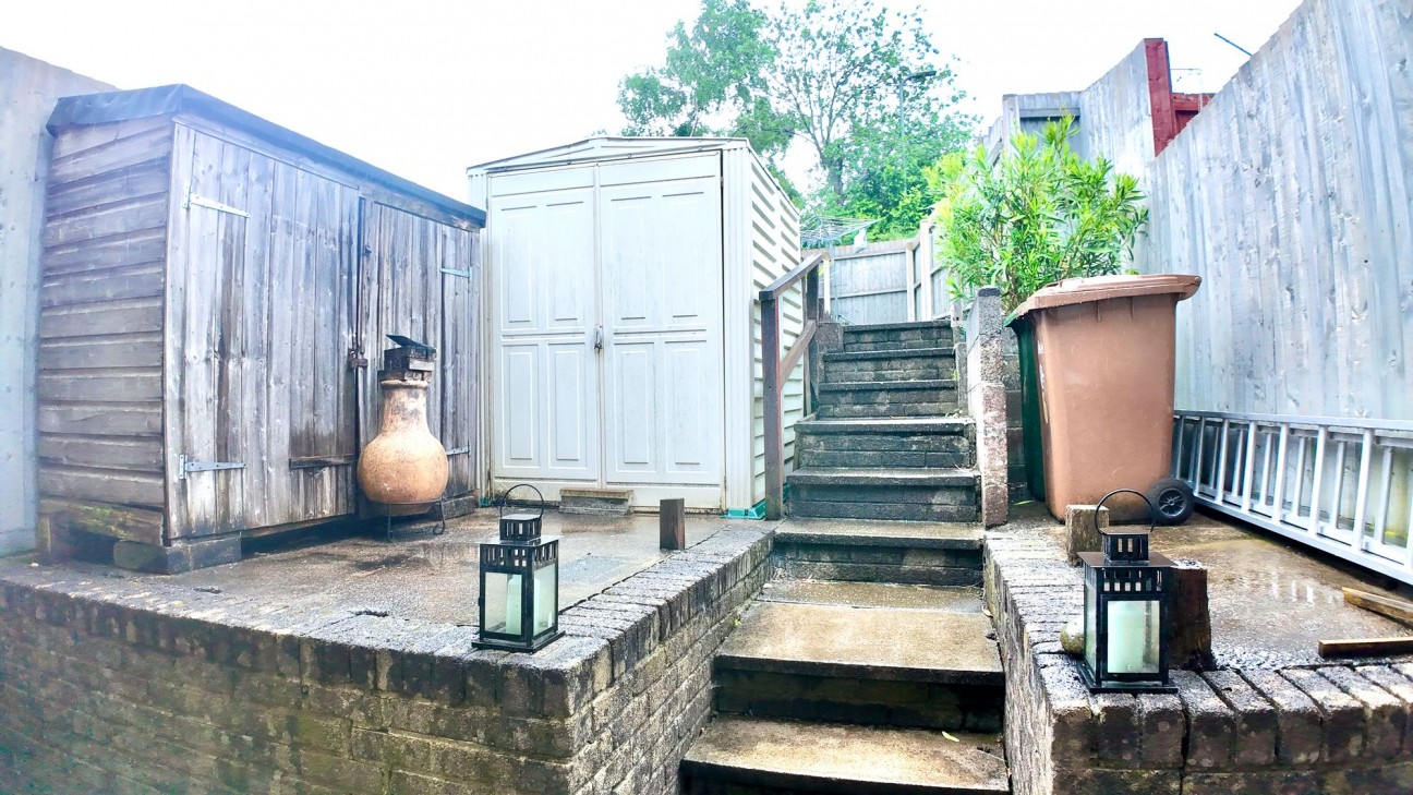 Cheviot Close, Risca, NP11