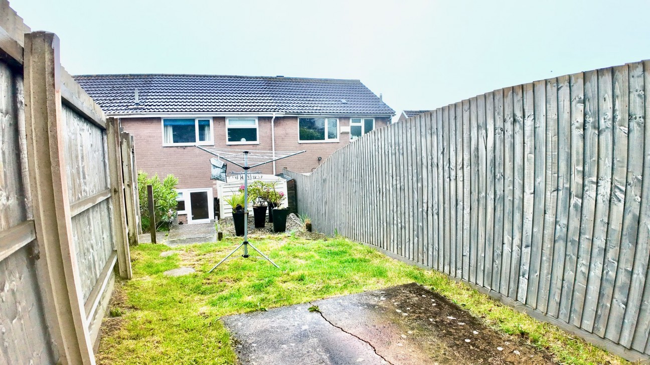Cheviot Close, Risca, NP11