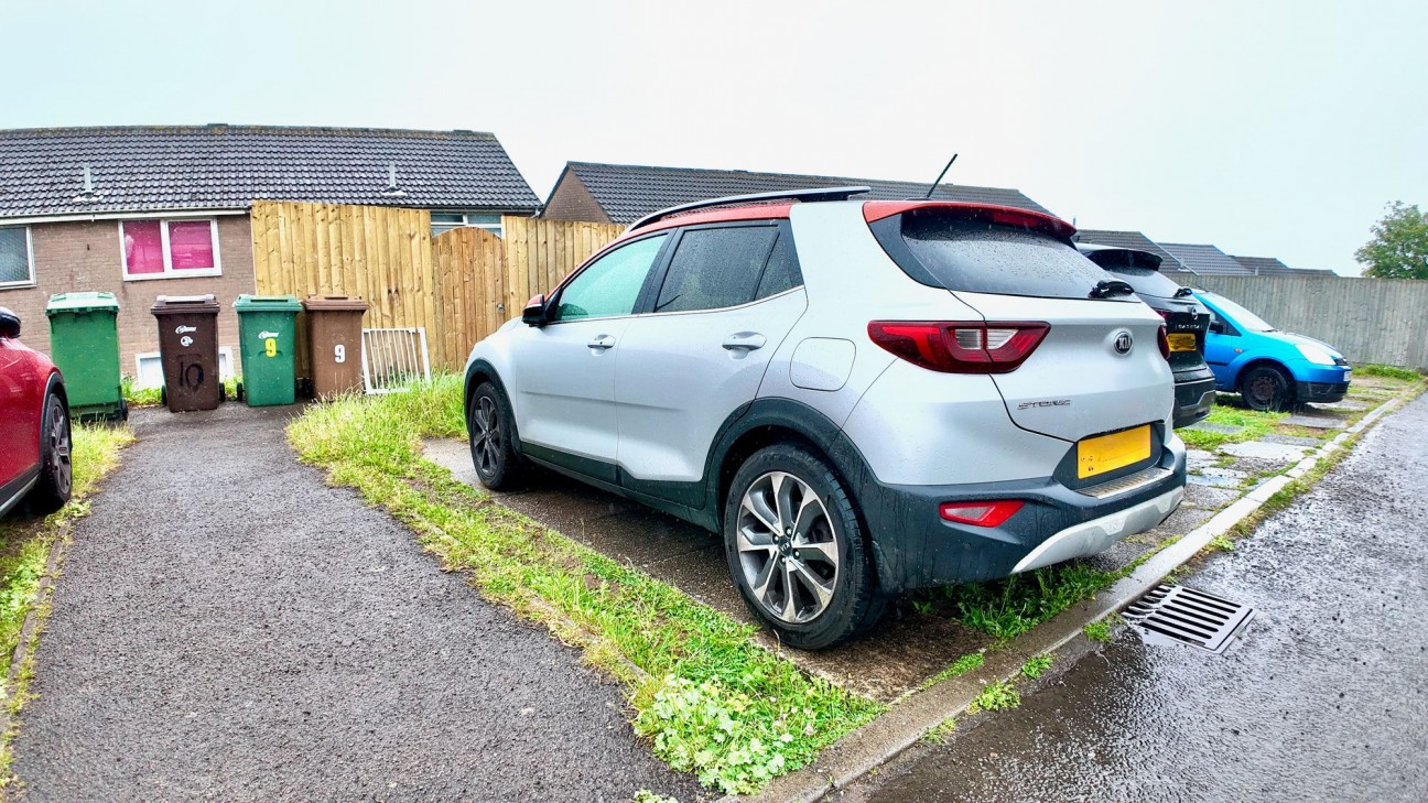 Cheviot Close, Risca, NP11