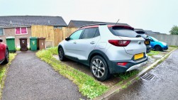Cheviot Close, Risca, NP11