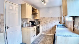 Cheviot Close, Risca, NP11