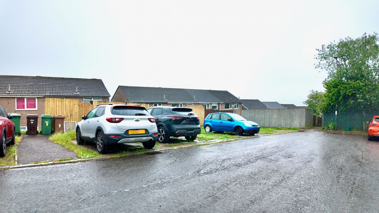 Cheviot Close, Risca, NP11
