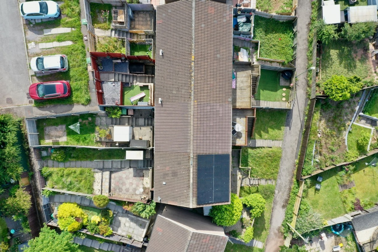 Cheviot Close, Risca, NP11