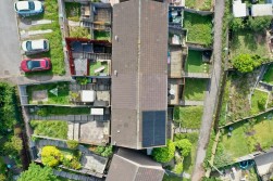 Cheviot Close, Risca, NP11