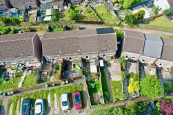 Cheviot Close, Risca, NP11