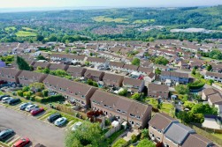 Cheviot Close, Risca, NP11