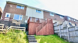 Cheviot Close, Risca, NP11