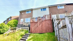 Cheviot Close, Risca, NP11