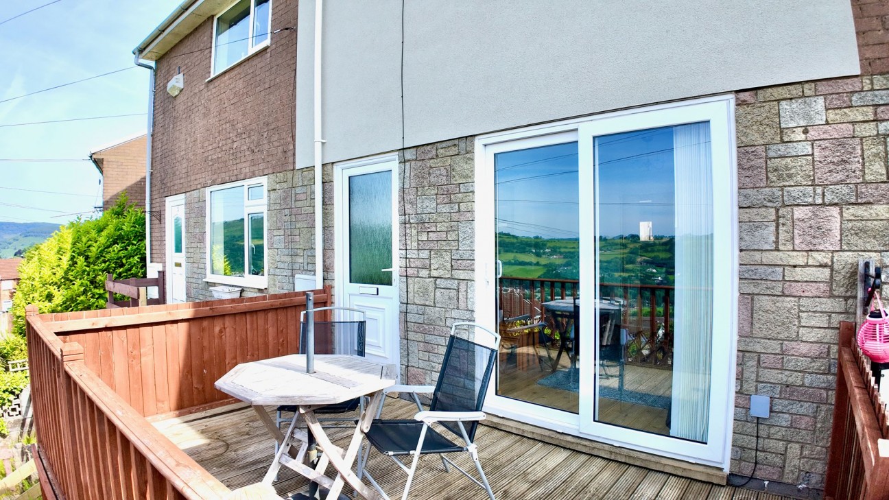 Cheviot Close, Risca, NP11