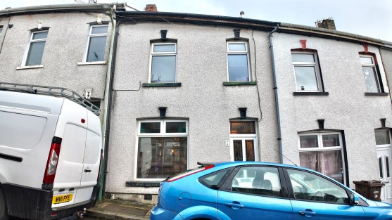Hill Street, Risca, NP11