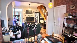 Hill Street, Risca, NP11