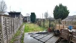 Hill Street, Risca, NP11