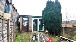 Hill Street, Risca, NP11