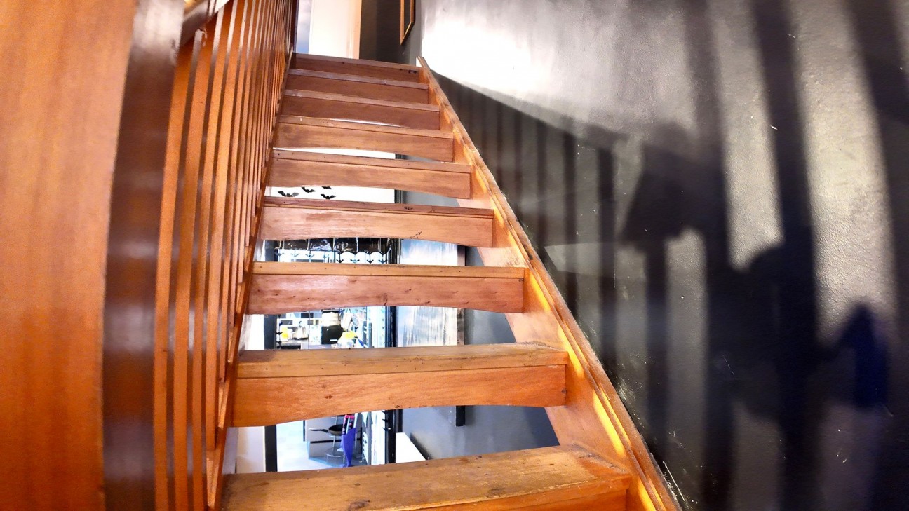 Hill Street, Risca, NP11