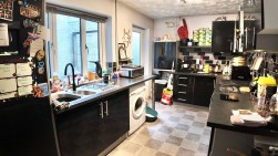 Hill Street, Risca, NP11