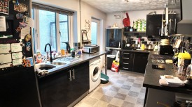 Hill Street, Risca, NP11