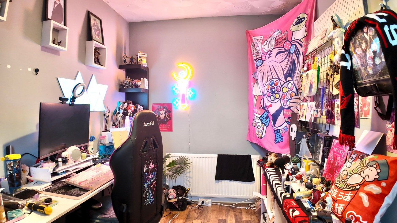 Hill Street, Risca, NP11